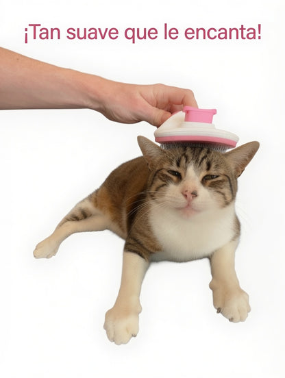 Cepillo para Gatos